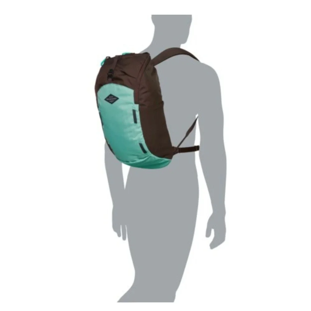 Sherpani Switch 15L Lightweight Travel Hiking Backpack 13